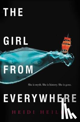 Heilig, Heidi - The Girl from Everywhere