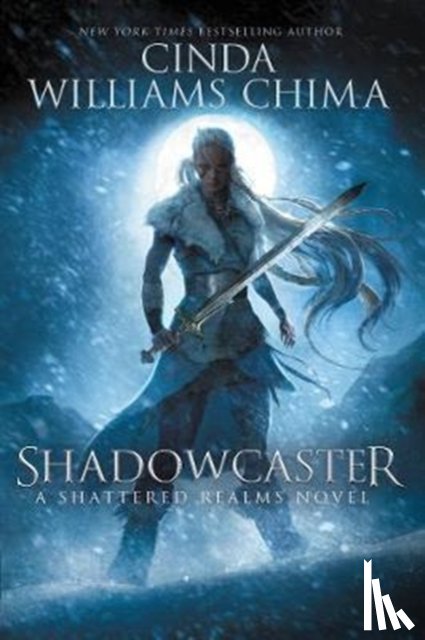 Chima, Cinda - Shadowcaster