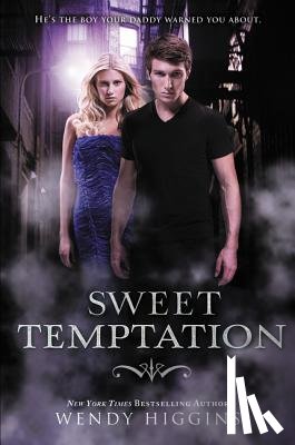 Higgins, Wendy - Sweet Temptation