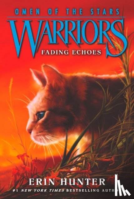 Hunter, Erin - Warriors: Omen of the Stars #2: Fading Echoes