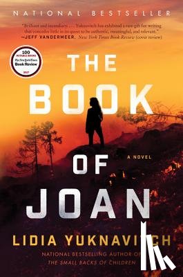 Yuknavitch, Lidia - The Book of Joan