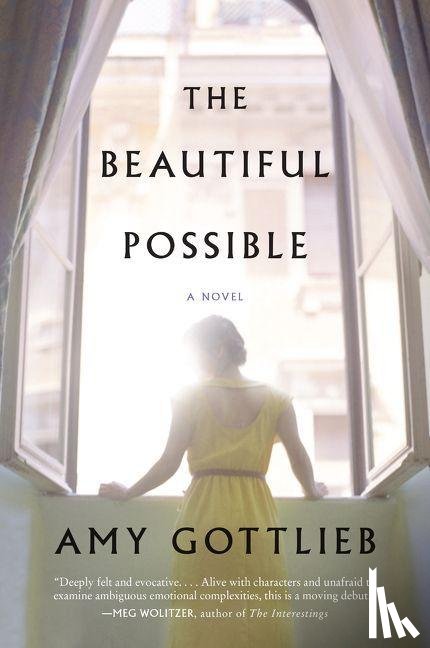 Gottlieb, Amy - The Beautiful Possible