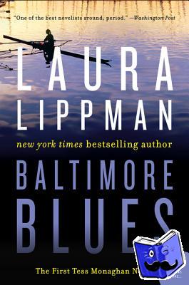 Lippman, Laura - Baltimore Blues