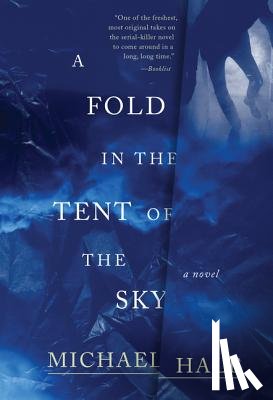 Hale, Michael - Fold in the Tent of the Sky, A