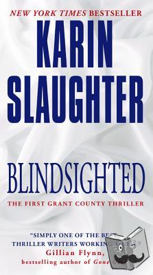 Slaughter, Karin - Blindsighted