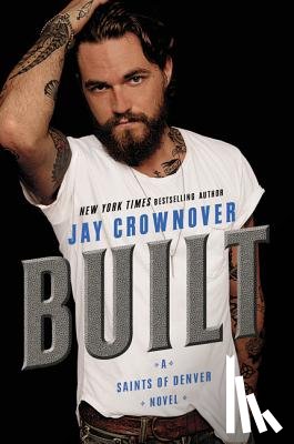 Crownover, Jay - BUILT