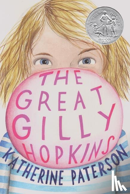 Paterson, Katherine - The Great Gilly Hopkins
