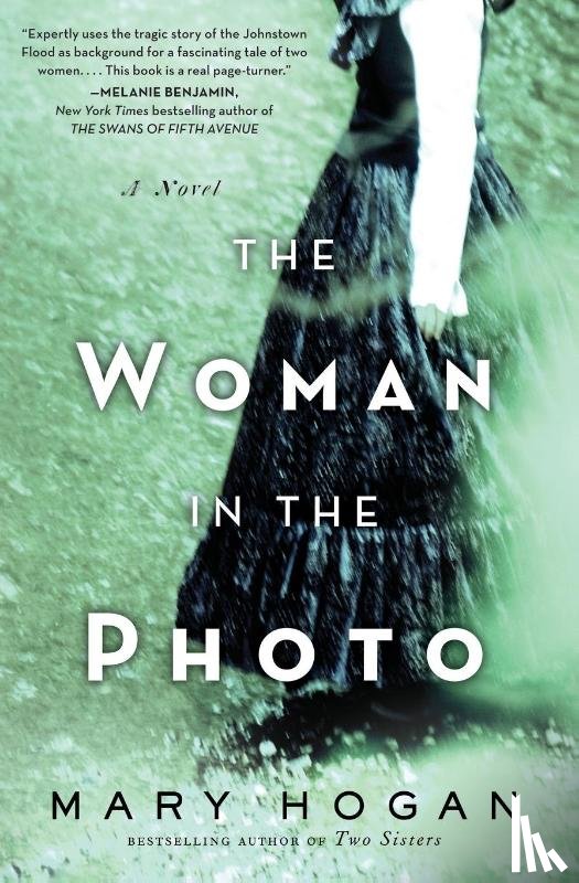 Hogan, Mary - The Woman in the Photo