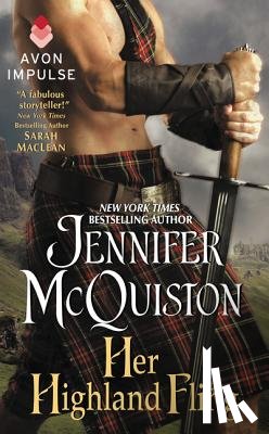 McQuiston, Jennifer - Her Highland Fling