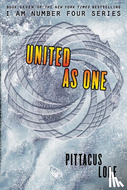 Lore, Pittacus - United as One