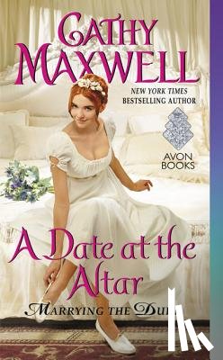Cathy Maxwell - A Date at the Altar