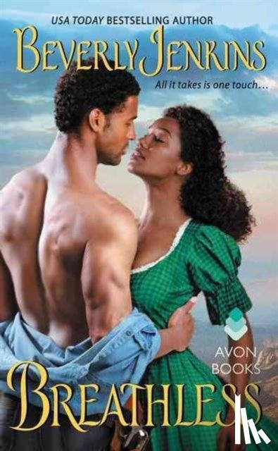 Jenkins, Beverly - Breathless