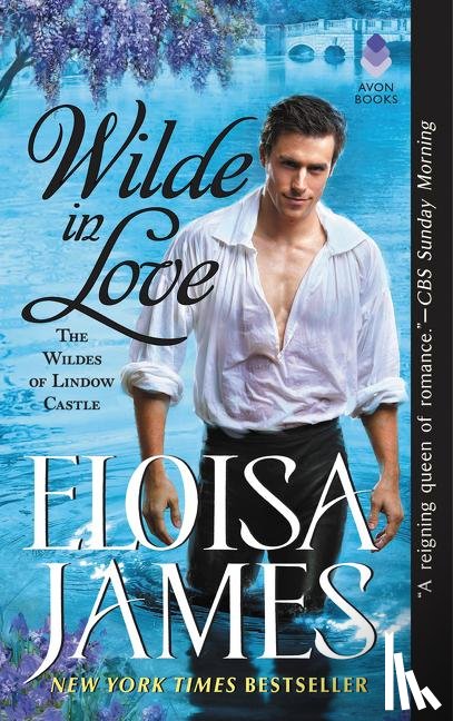 Eloisa James - Wilde in Love