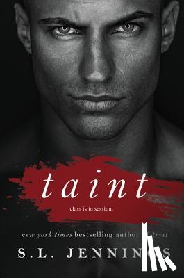 Jennings, S. L. - Taint