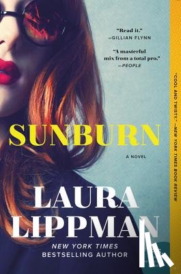 Lippman, Laura - Sunburn
