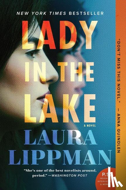 Lippman, Laura - Lady in the Lake