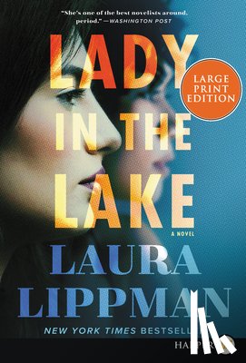 Lippman, Laura - Lady in the Lake