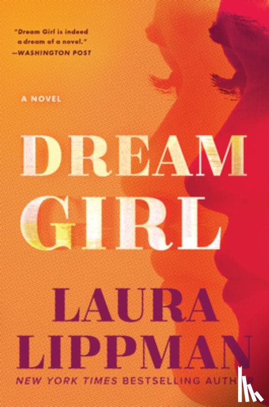 Lippman, Laura - Dream Girl