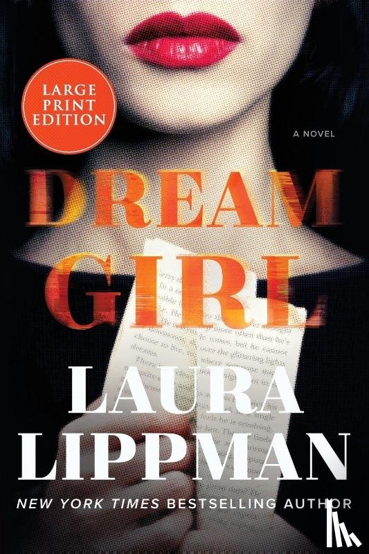 Lippman, Laura - Dream Girl LP