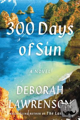 DEBORAH LAWRENSON - 300 DAYS OF SUN