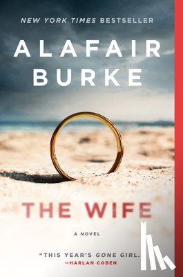 Burke, Alafair - The Wife