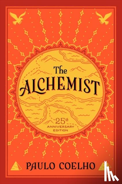 Coelho, Paulo - The Alchemist