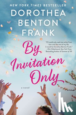 Frank, Dorothea Benton - By Invitation Only