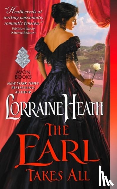 Lorraine Heath - The Earl Takes All