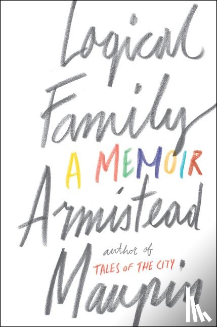 Maupin, Armistead - Logical Family