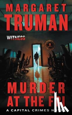 Truman, Margaret - Murder at the FBI