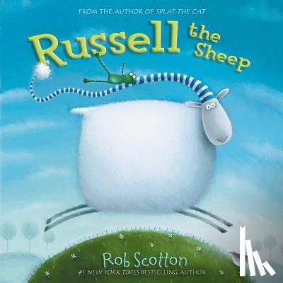 Scotton, Rob - Russell the Sheep