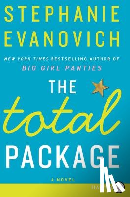 Evanovich, Stephanie - Total Package LP, The