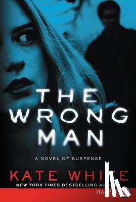 White, Kate - Wrong Man LP, The