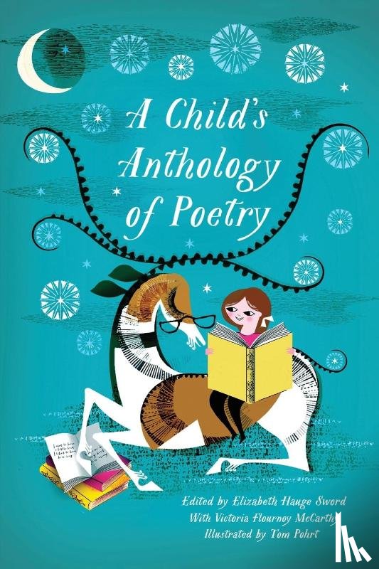 Sword, Elizabeth Hauge - A Child's Anthology of Poetry