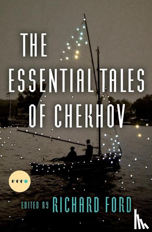 Chekhov, Anton - The Essential Tales Of Chekhov Deluxe Edition