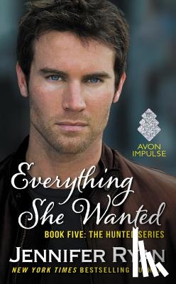 Ryan, Jennifer - Everything She Wanted