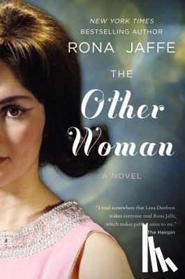 Jaffe, Rona - The Other Woman