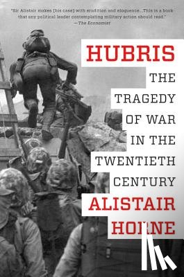 Horne, Alistair - Hubris