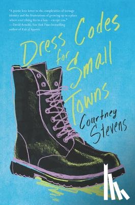 Stevens, Courtney - Dress Codes for Small Towns