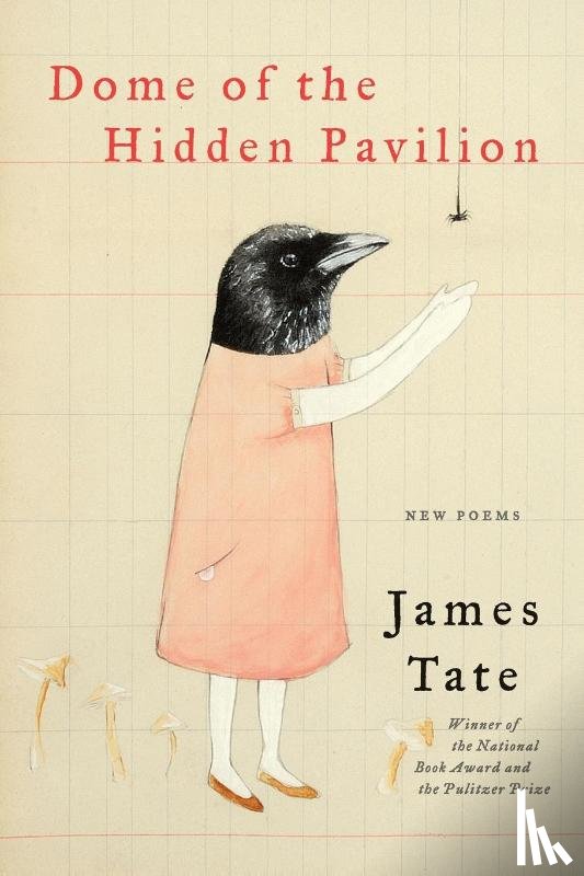 Tate, James - Dome of the Hidden Pavilion