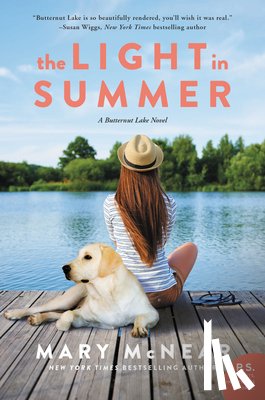 McNear, Mary - The Light In Summer