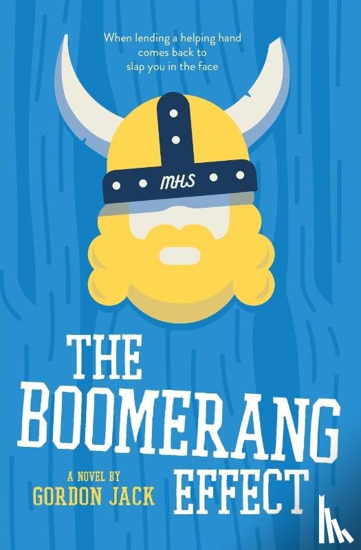 Jack, Gordon - The Boomerang Effect