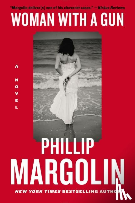 Margolin, Phillip - Woman with a Gun