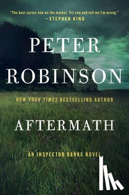 Robinson, Peter - Aftermath