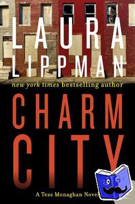 Lippman, Laura - Charm City