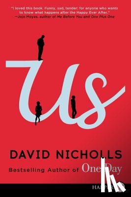 Nicholls, David - Us LP