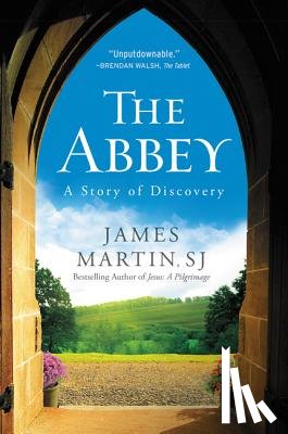 Martin, James - The Abbey