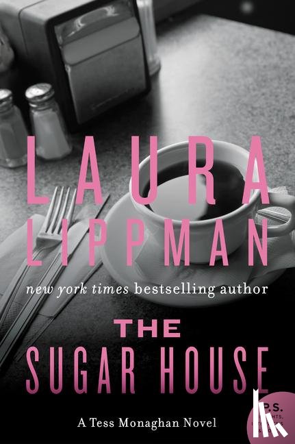 Lippman, Laura - Lippman, L: Sugar House