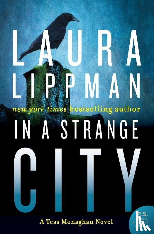 Lippman, Laura - In a Strange City