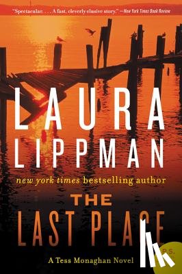Lippman, Laura - The Last Place